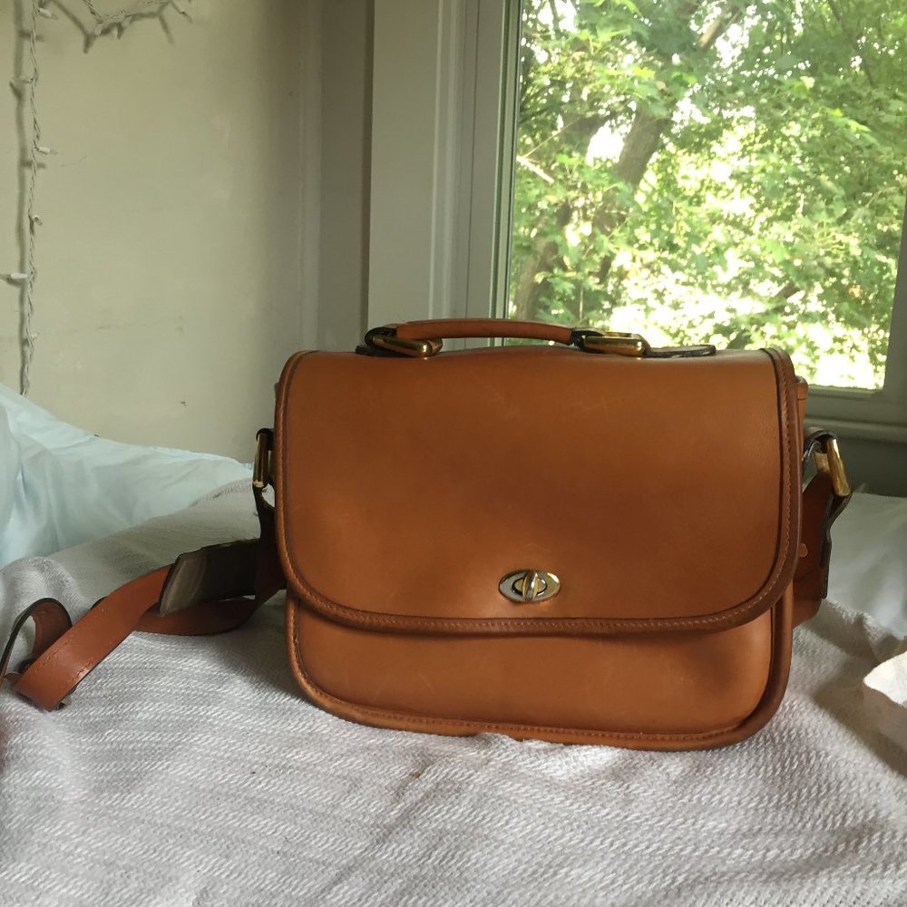 ONA The Palma Leather Crossbody Camera Bag